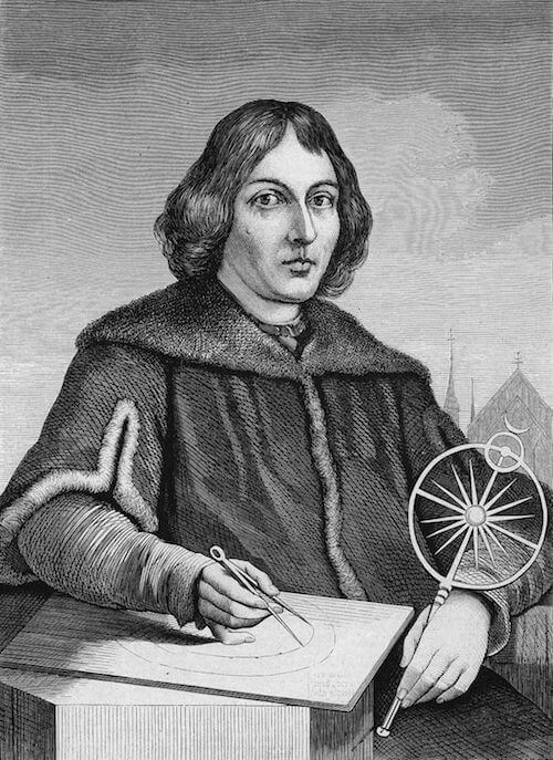 Copernicus