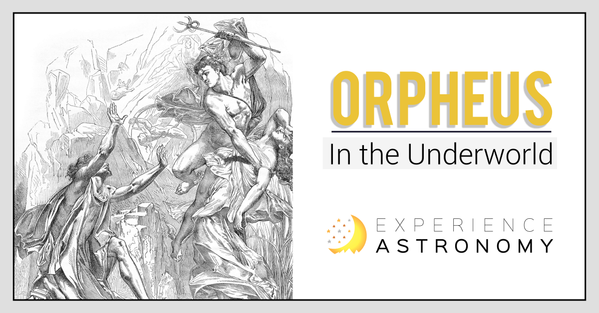 Orpheus in the Underworld