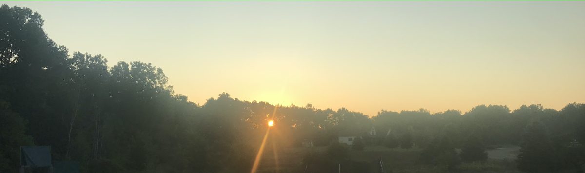 Aunumnal Equinox Autumnal Equinox