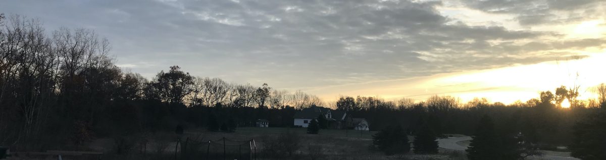 Winter Solstice Winter Solstice