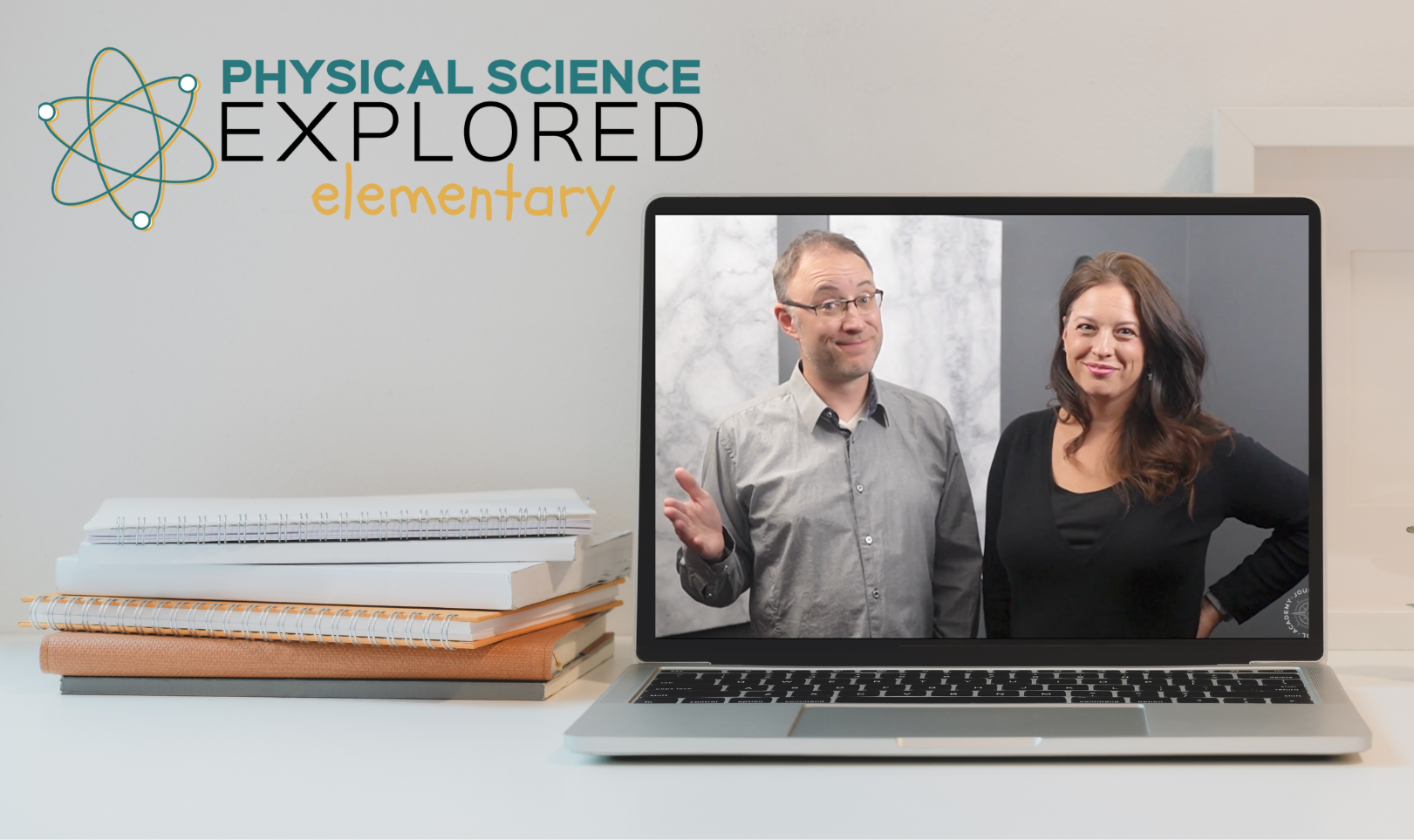 physical-science-explored-elementary-co-op