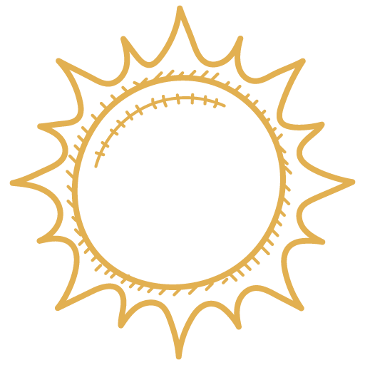 Yellow sun