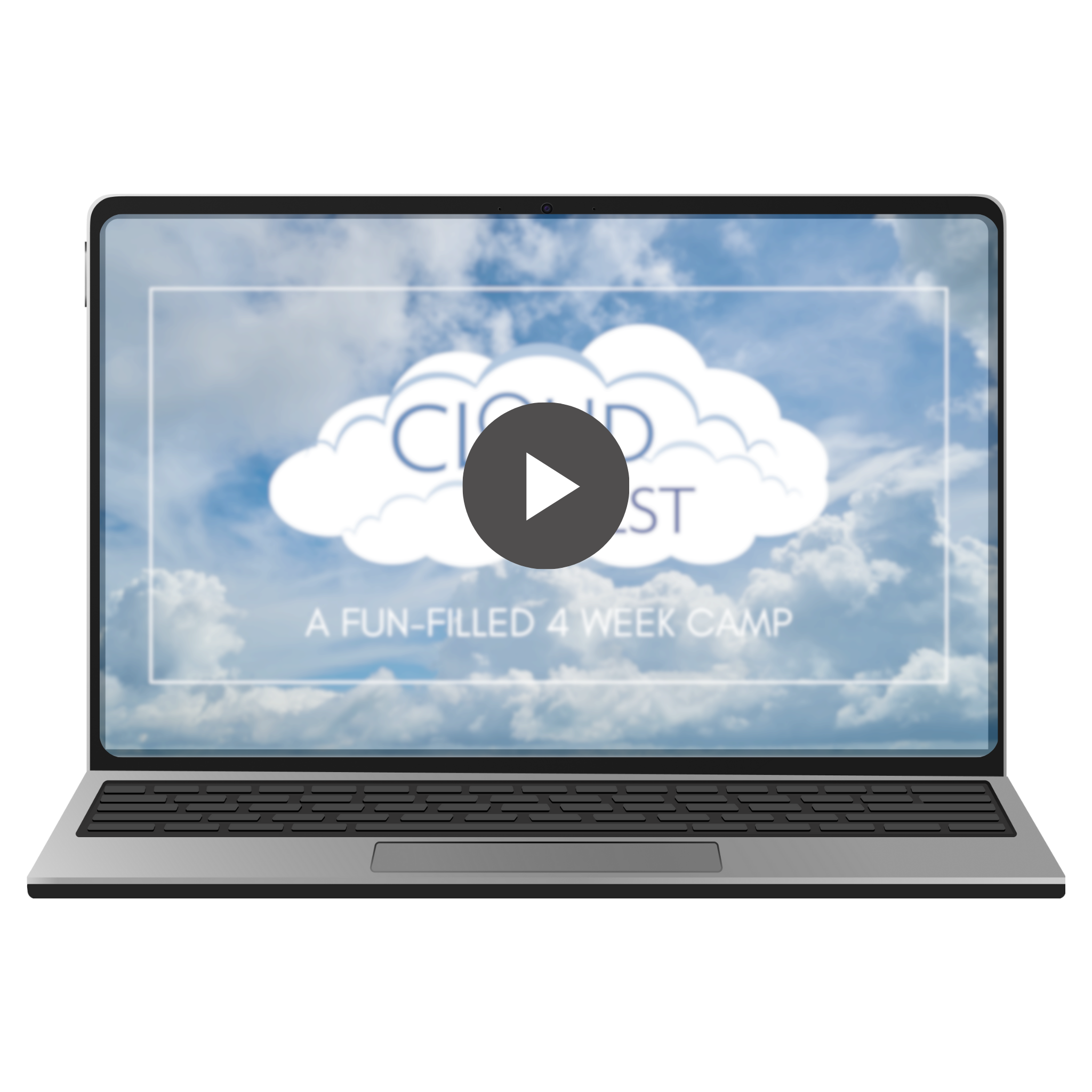 Cloud Quest video preview