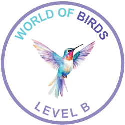 World of Birds icon