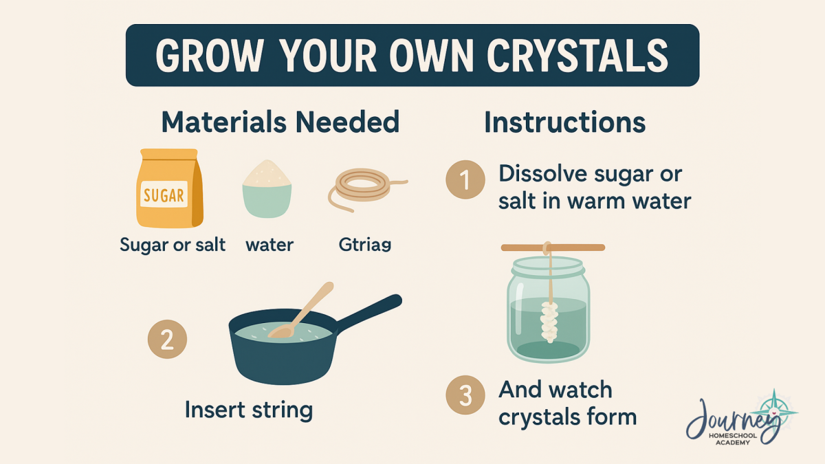 Super-Simple Hands-on Science Activities for Homeschooling Parents