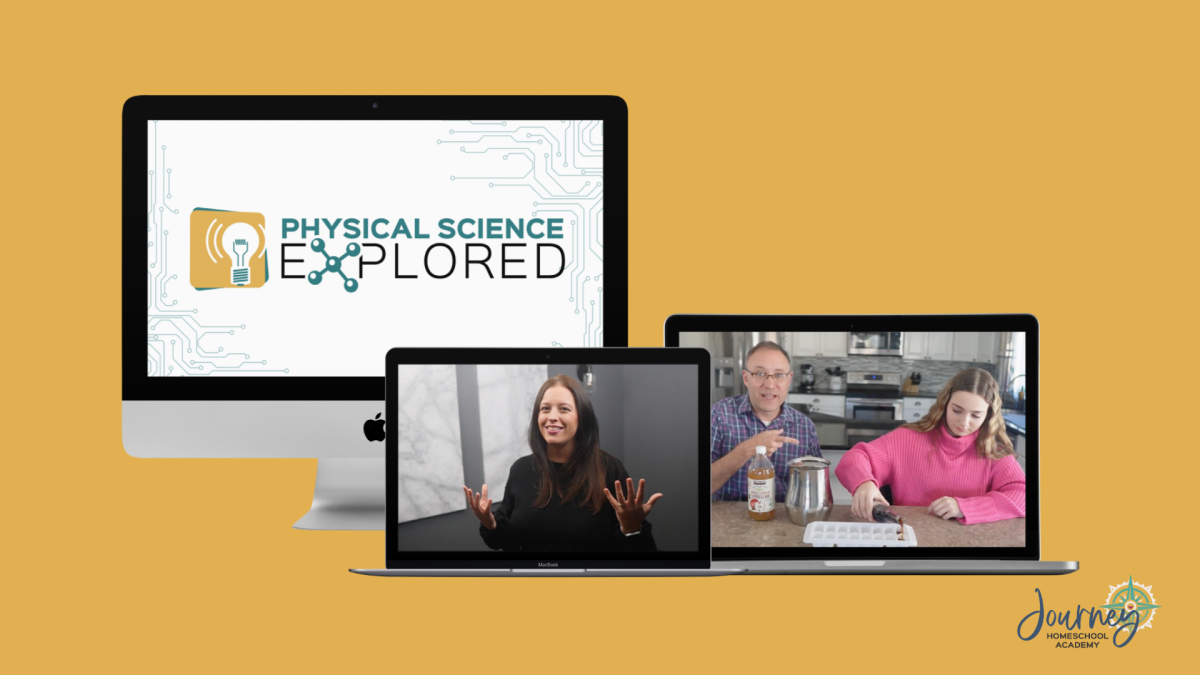 High School: Rigor Meets Relevance