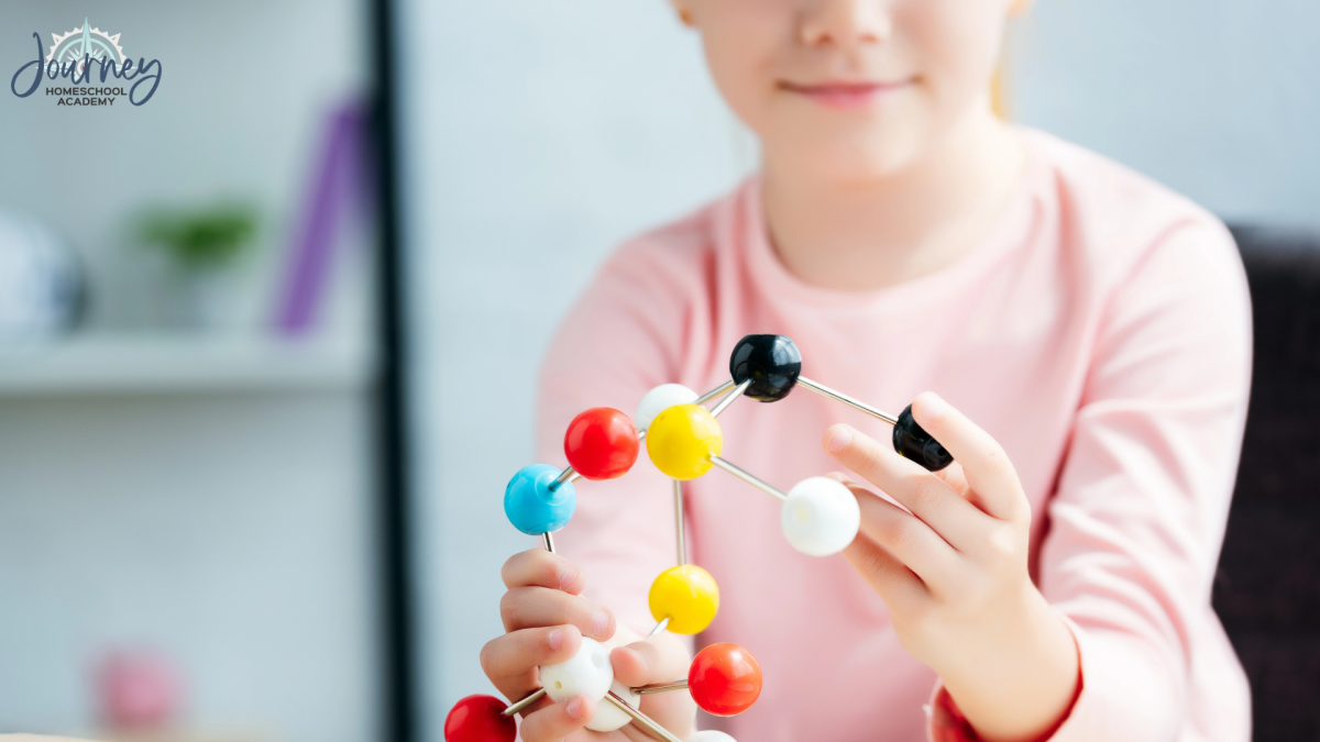 Why Choosing a Christian Worldview Matters in Homeschool Science