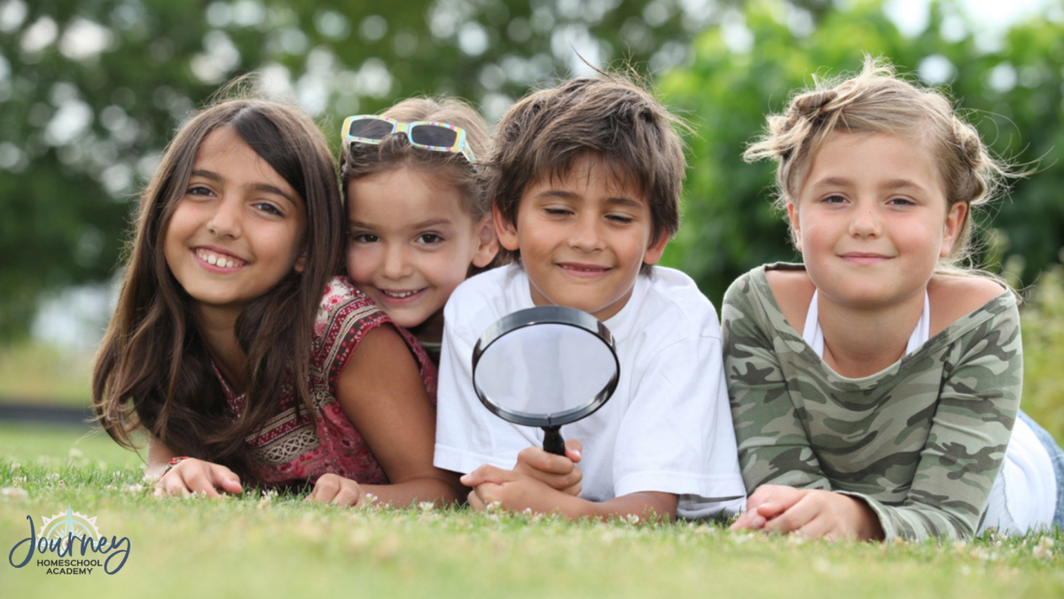 Teach Homeschool Science Without Compromising Your Faith