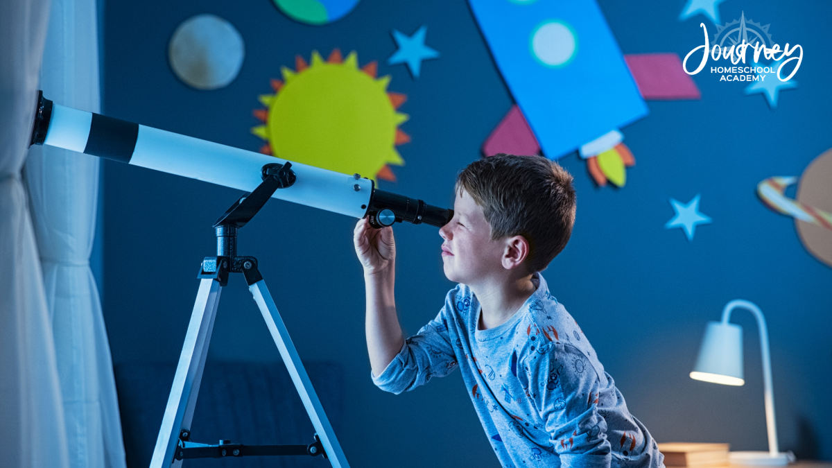 Super-Simple Hands-on Science Activities for Homeschooling Parents