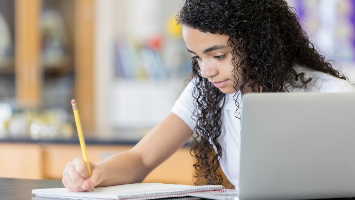 Alt text & Title: Dive into Marine Biology - Journey Homeschool Academy