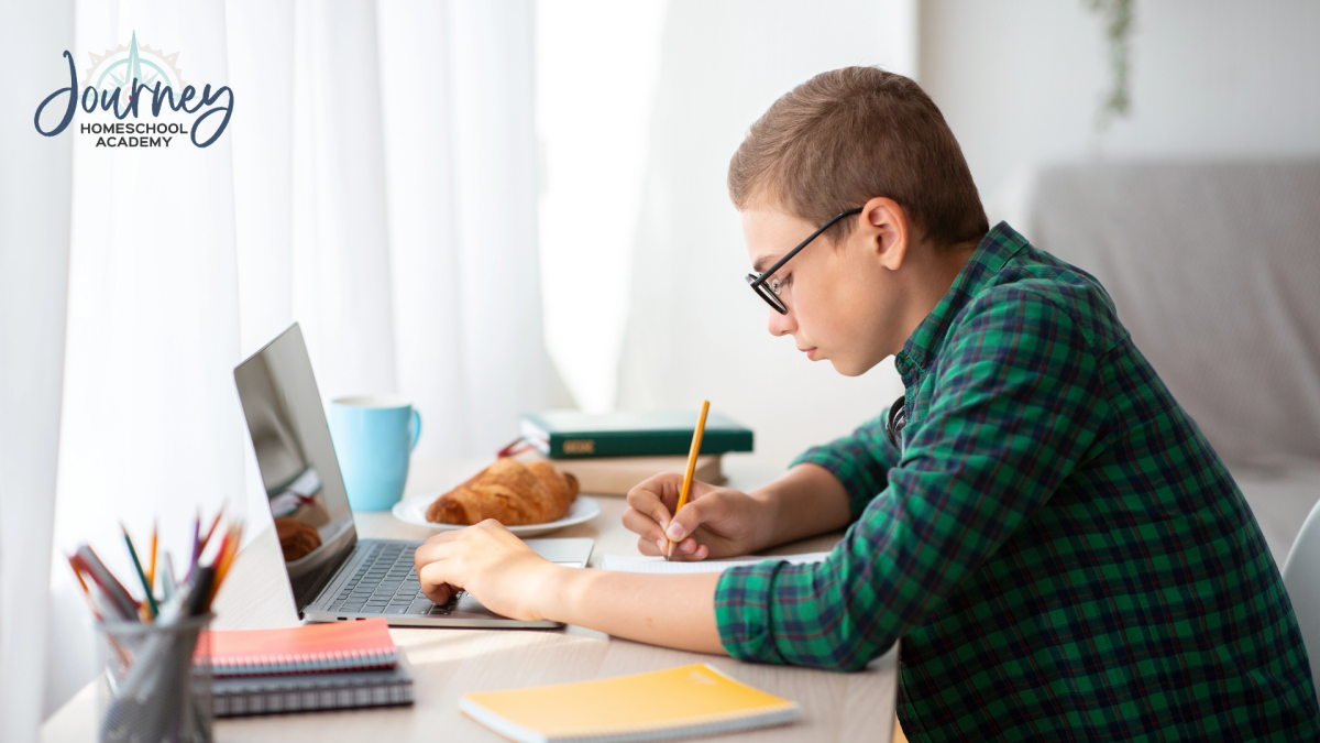 From Chaos to Calm: Sustainable Science Scheduling Hacks - Journey Homeschool Academy